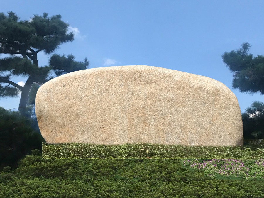 武漢門(mén)牌石廠家
